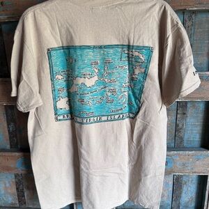 BVI tshirt